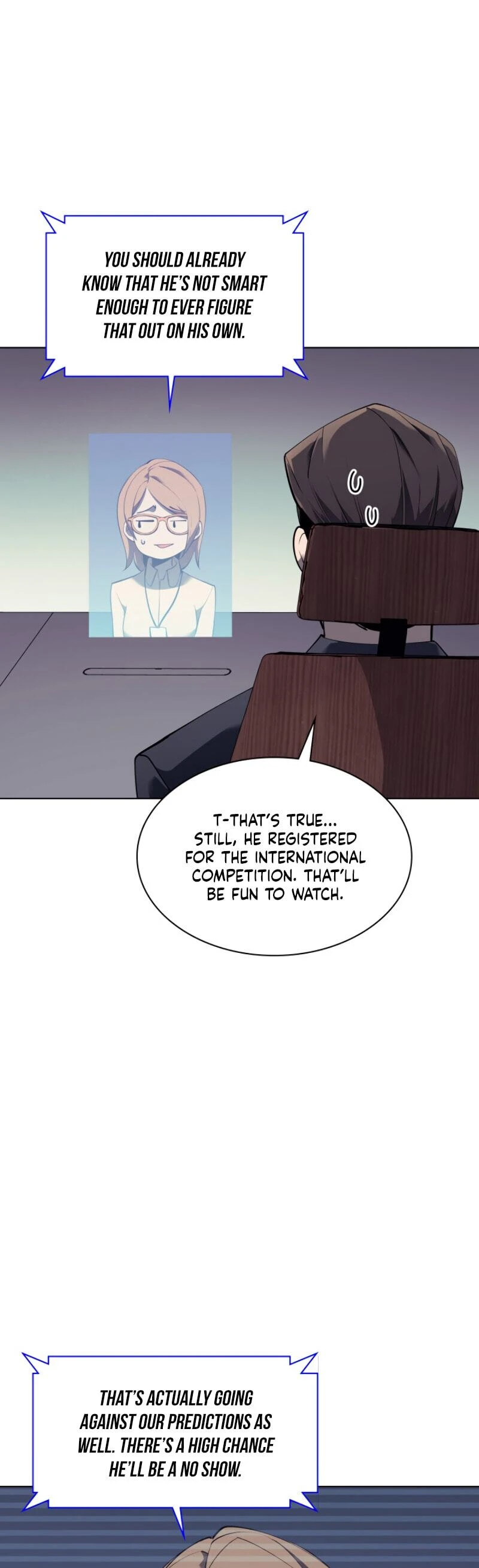 Overgeared Chapter 87 — Page 33