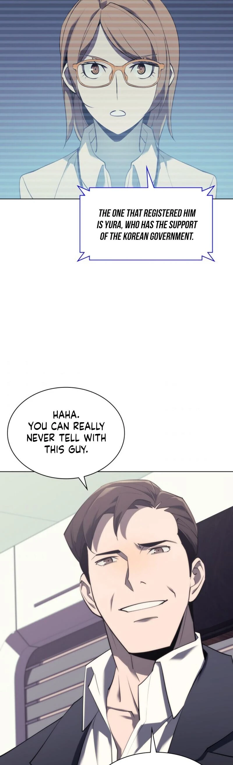 Overgeared Chapter 87 — Page 34