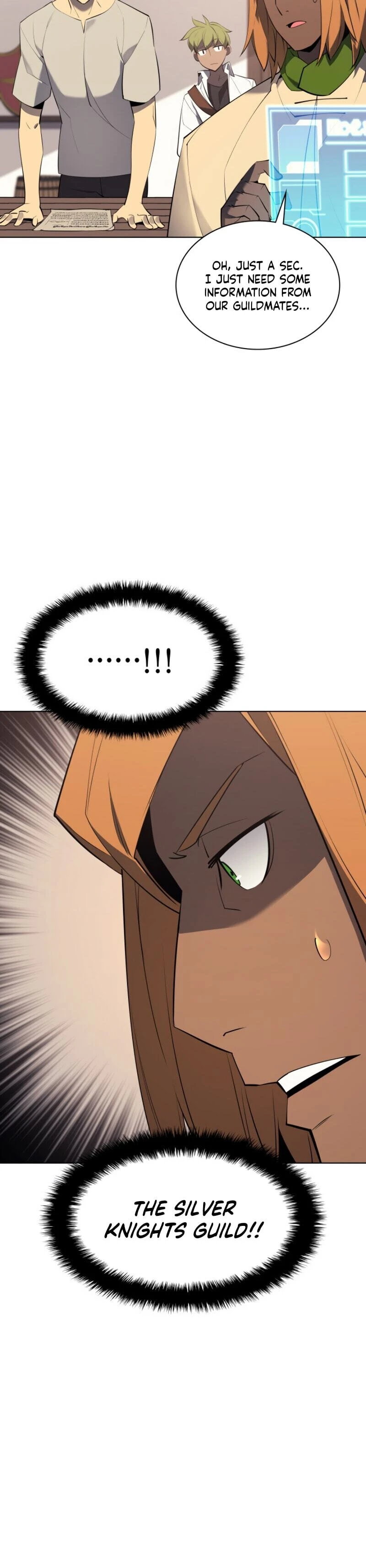 Overgeared Chapter 87 — Page 43