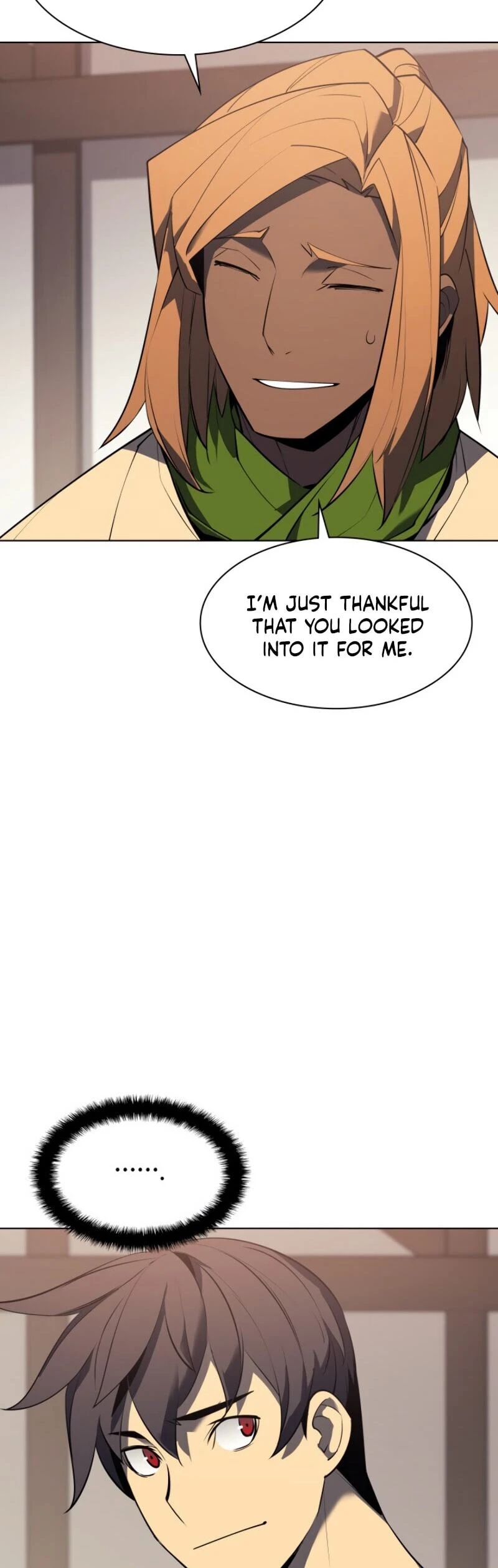 Overgeared Chapter 87 — Page 46