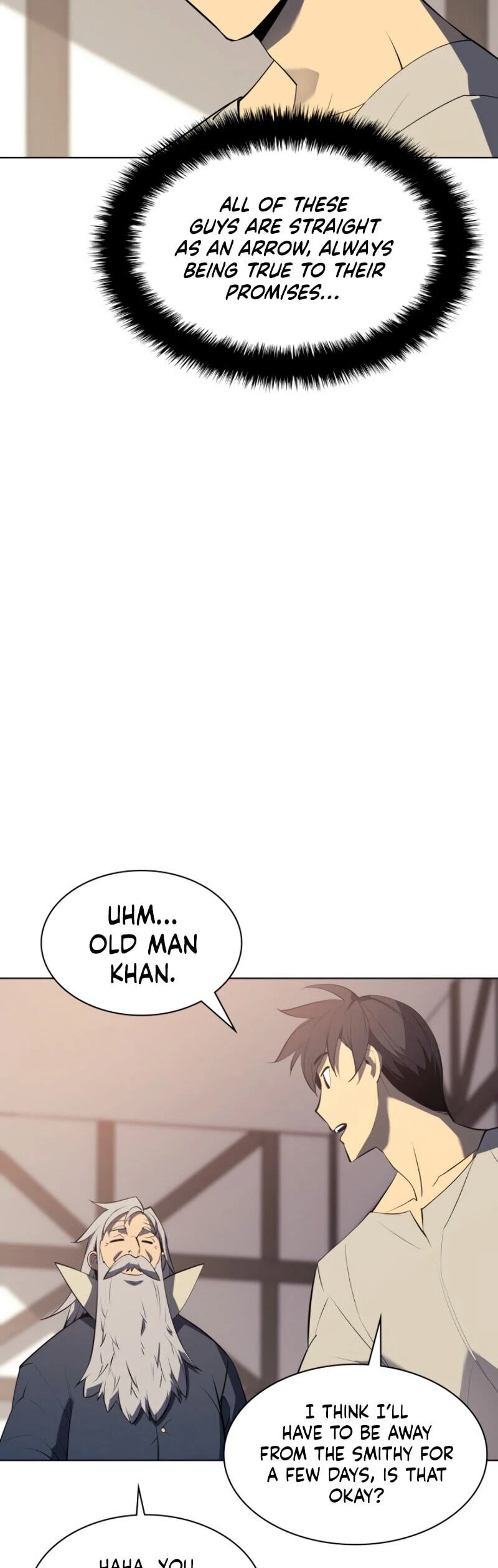 Overgeared Chapter 87 — Page 47