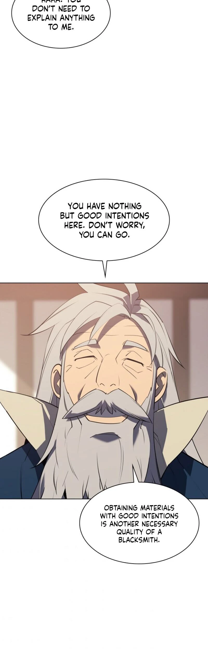 Overgeared Chapter 87 — Page 48