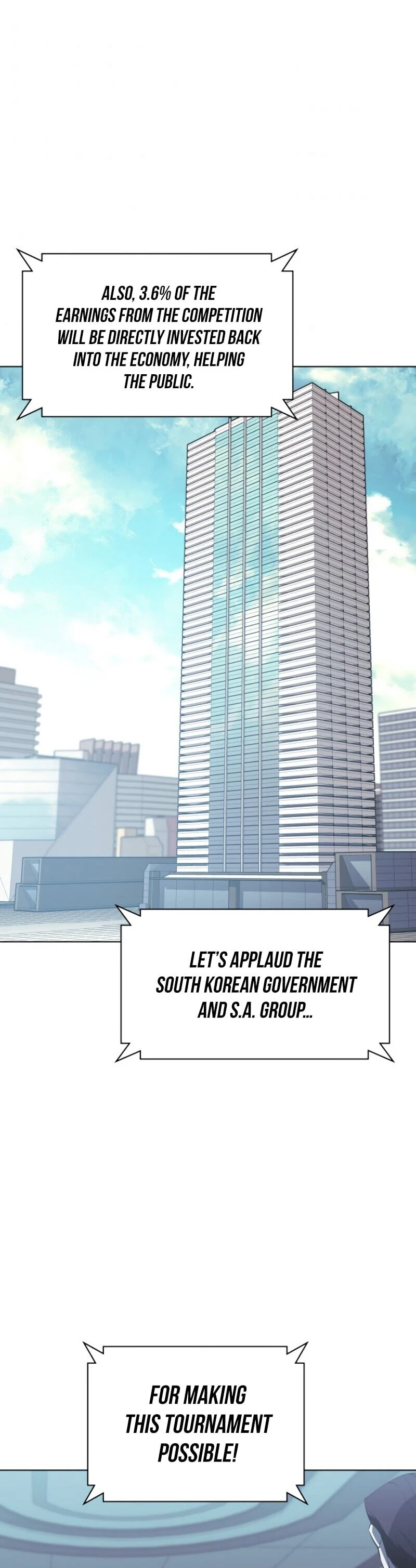 Overgeared Chapter 87 — Page 53