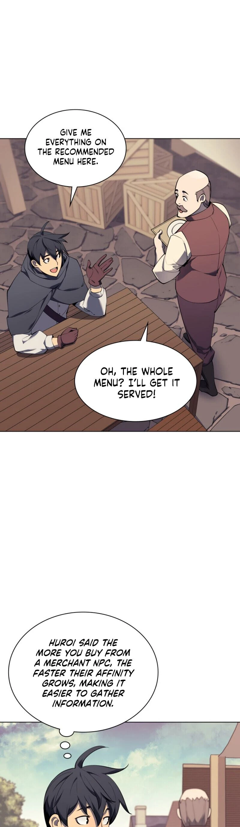 Overgeared Chapter 88 — Page 5
