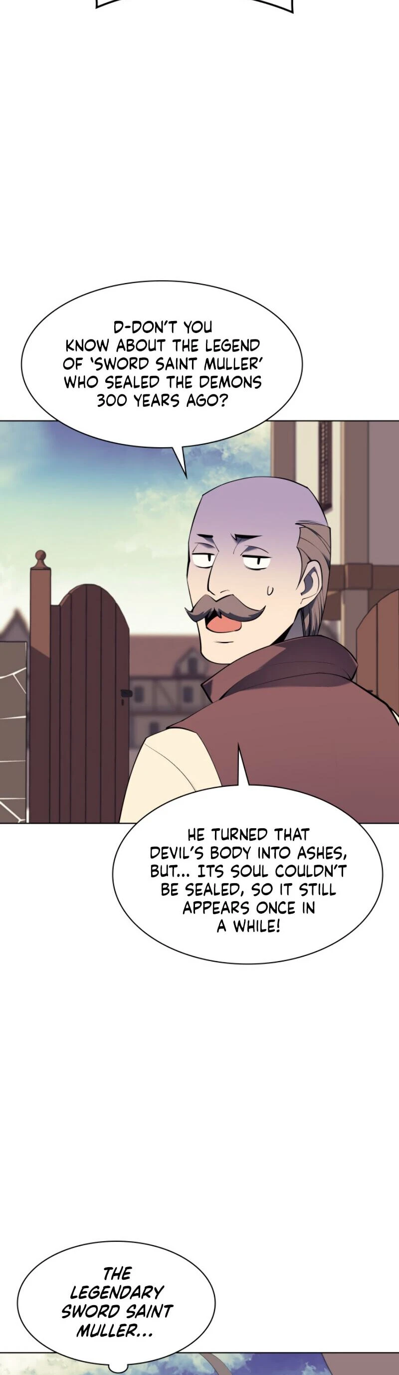 Overgeared Chapter 88 — Page 7