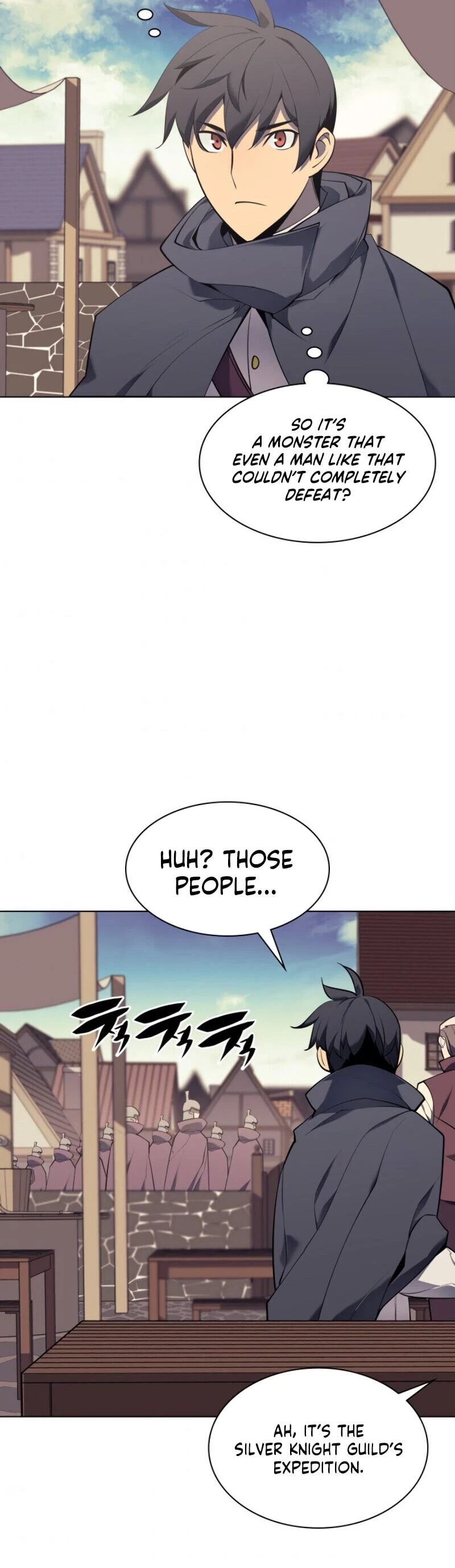 Overgeared Chapter 88 — Page 8