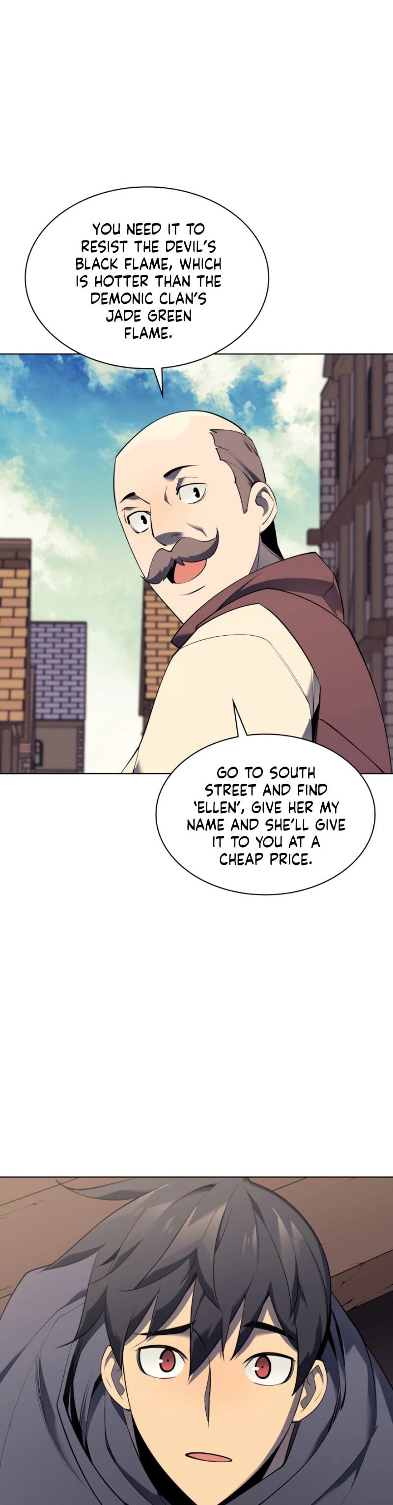 Overgeared Chapter 88 — Page 10