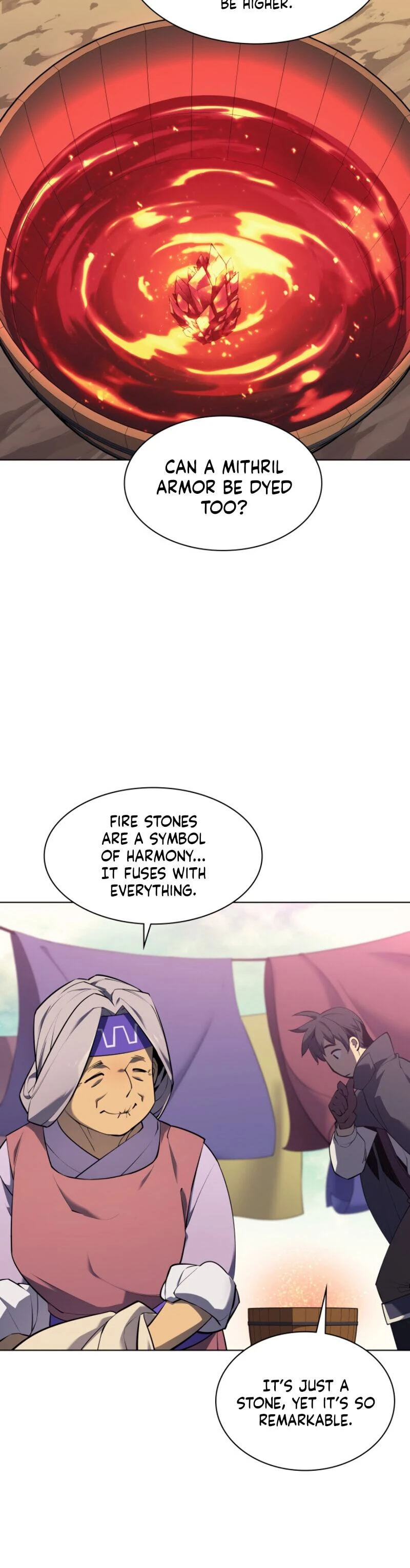 Overgeared Chapter 88 — Page 12