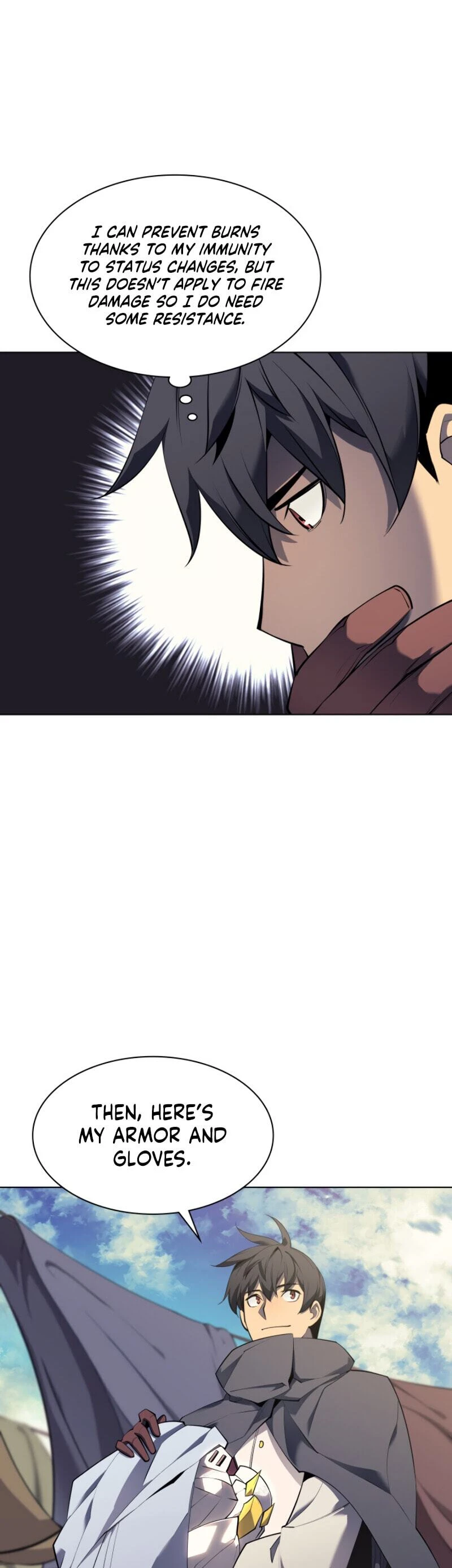 Overgeared Chapter 88 — Page 13