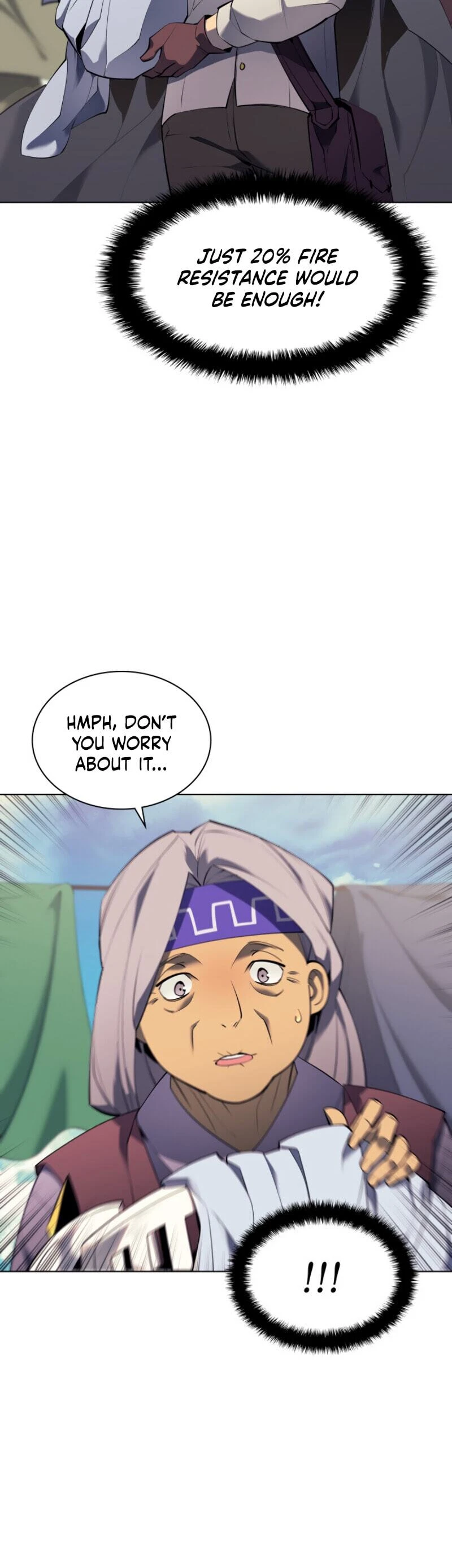 Overgeared Chapter 88 — Page 14