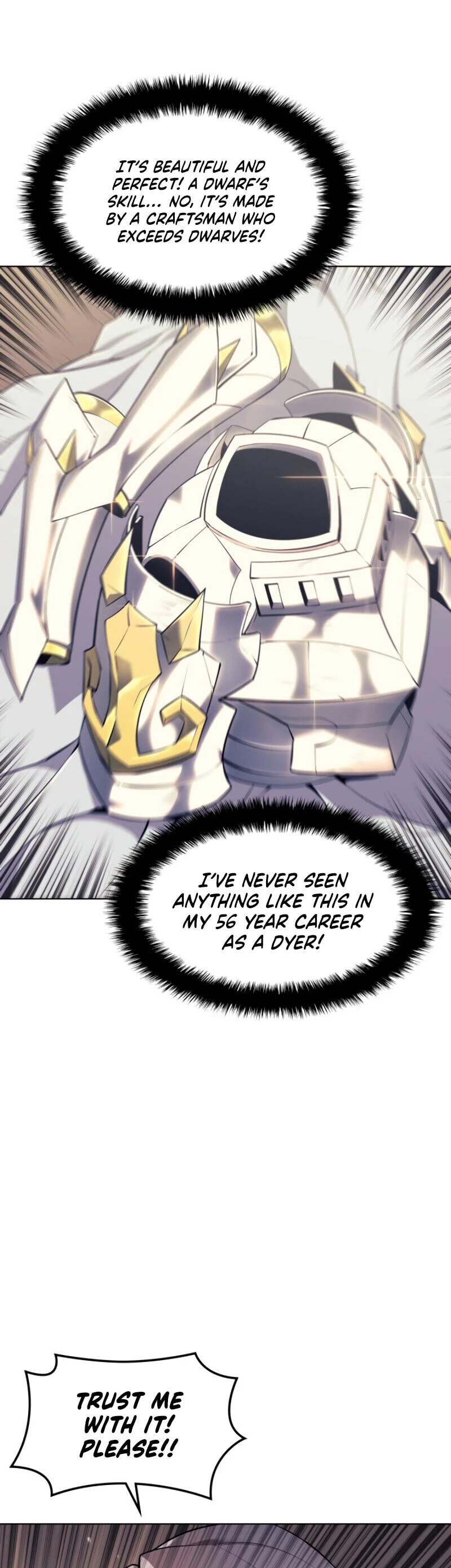 Overgeared Chapter 88 — Page 15