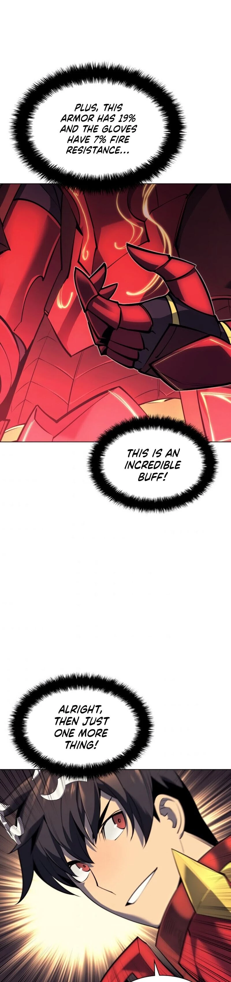 Overgeared Chapter 88 — Page 21