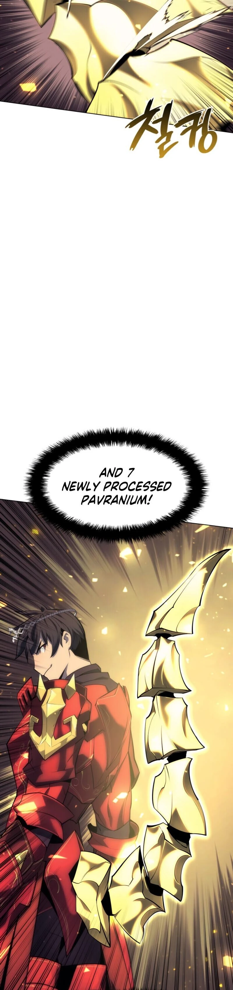 Overgeared Chapter 88 — Page 23