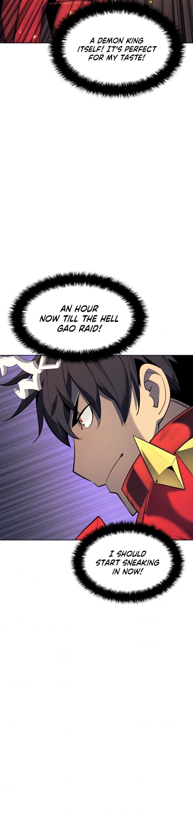 Overgeared Chapter 88 — Page 24