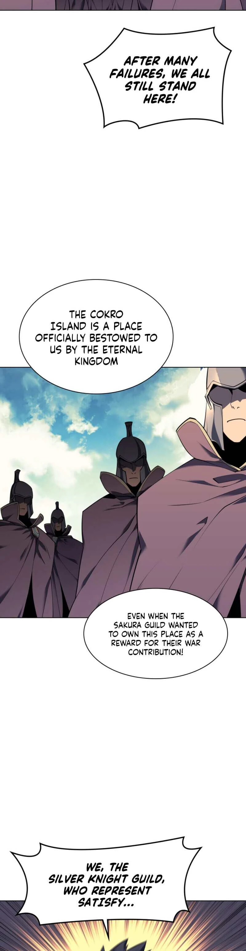 Overgeared Chapter 88 — Page 26