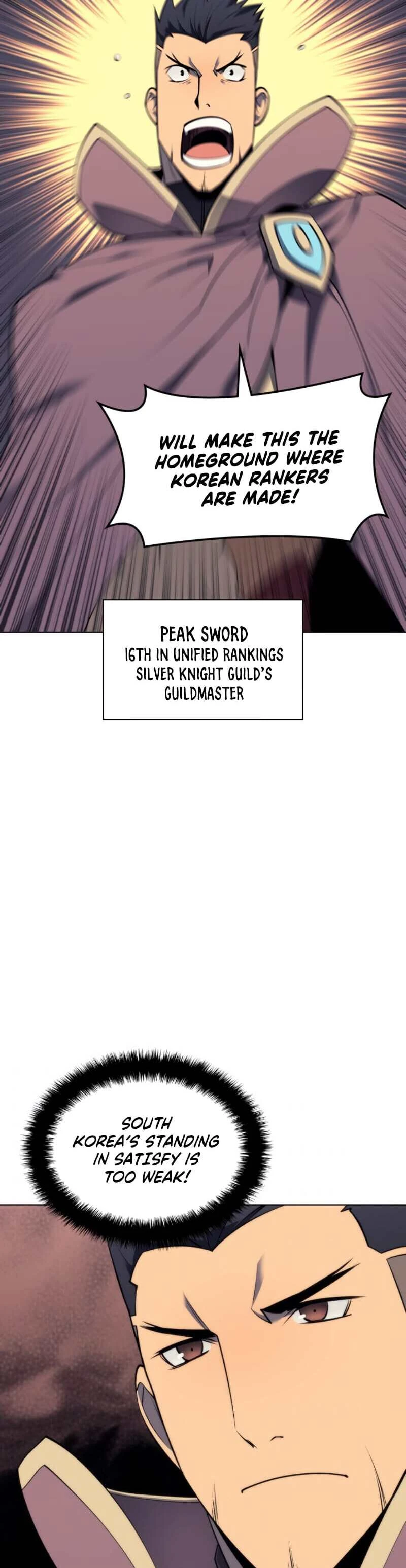 Overgeared Chapter 88 — Page 27