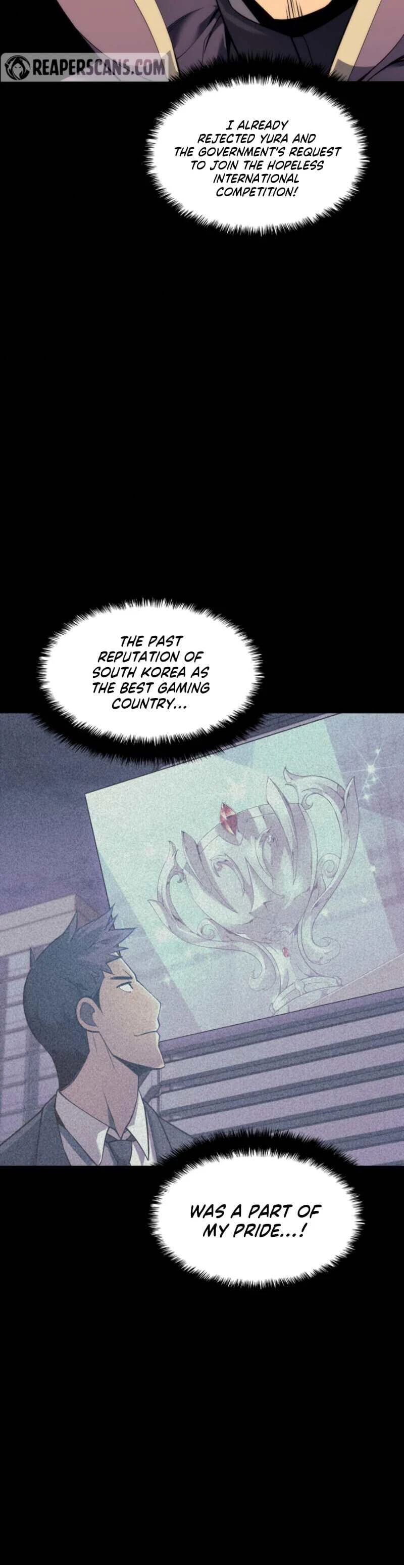Overgeared Chapter 88 — Page 28