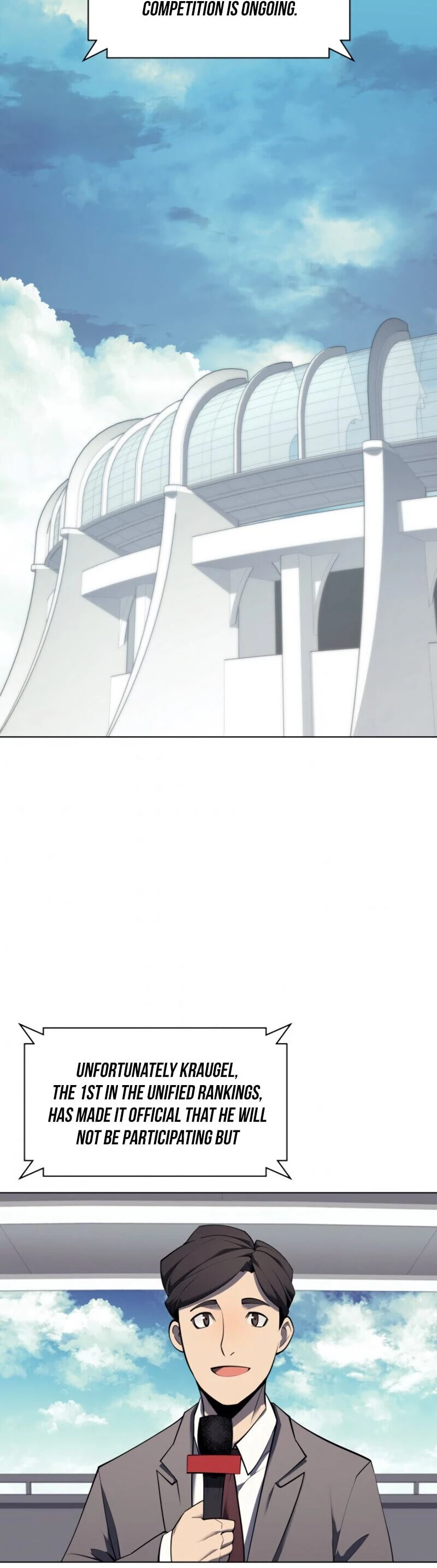 Overgeared Chapter 88 — Page 31
