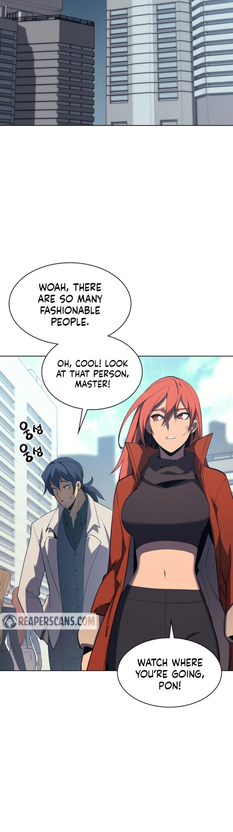 Overgeared Chapter 88 — Page 36