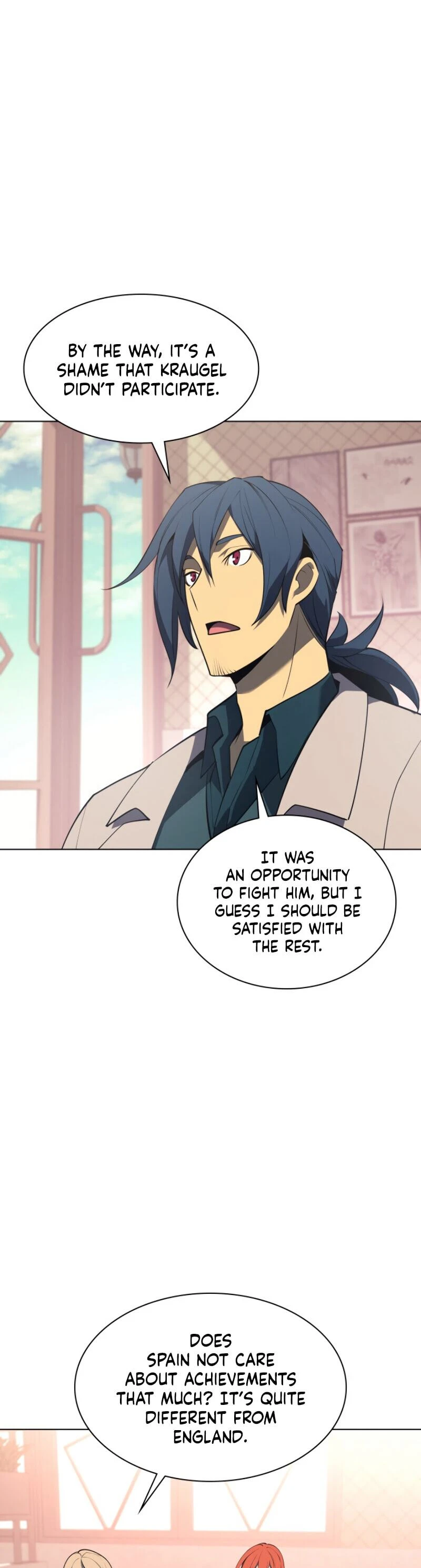 Overgeared Chapter 88 — Page 39