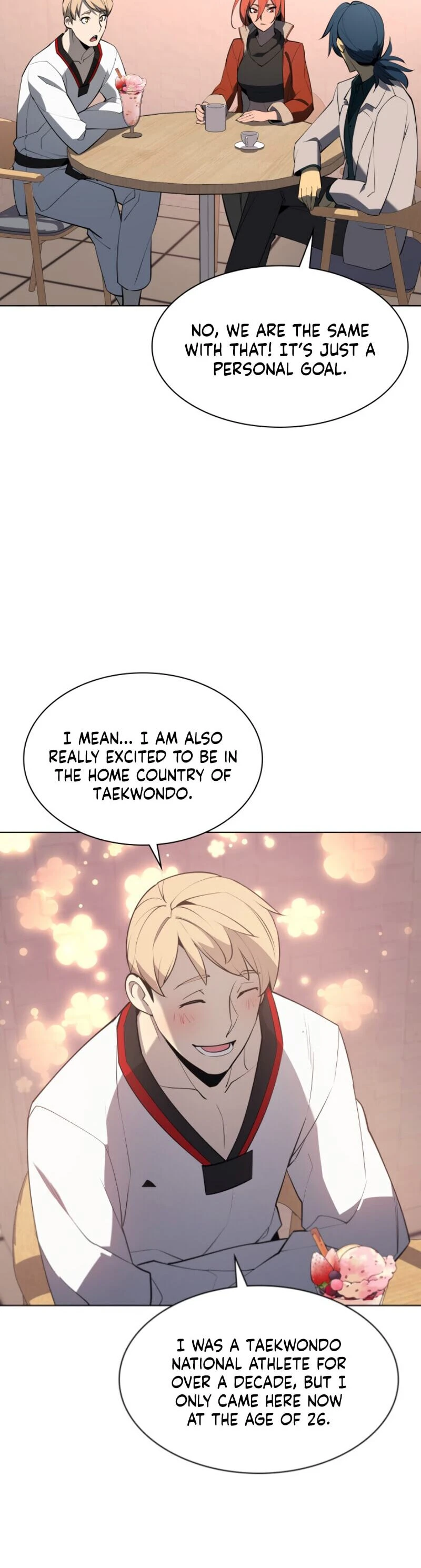 Overgeared Chapter 88 — Page 40