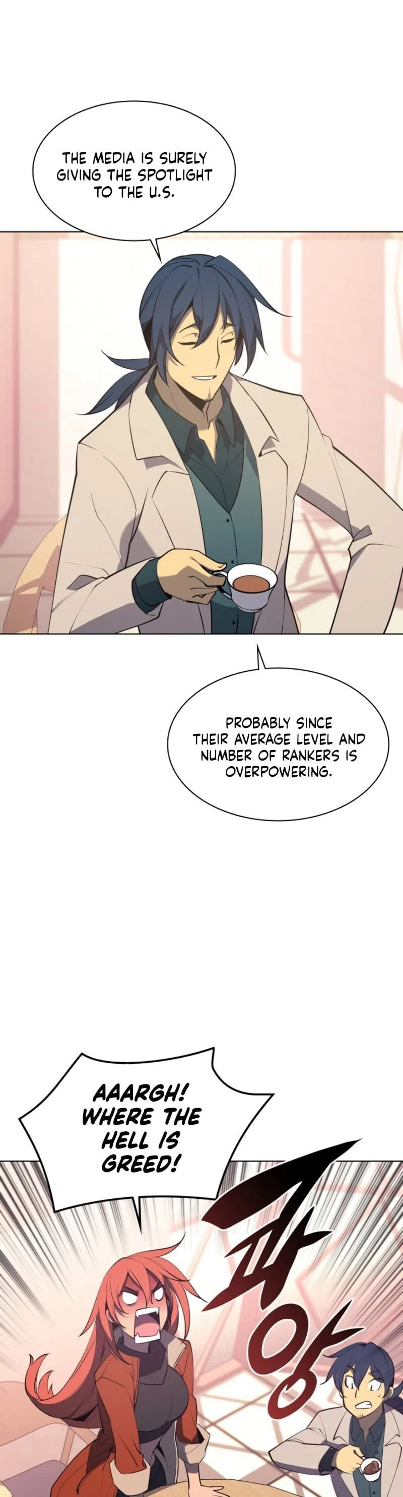 Overgeared Chapter 88 — Page 41