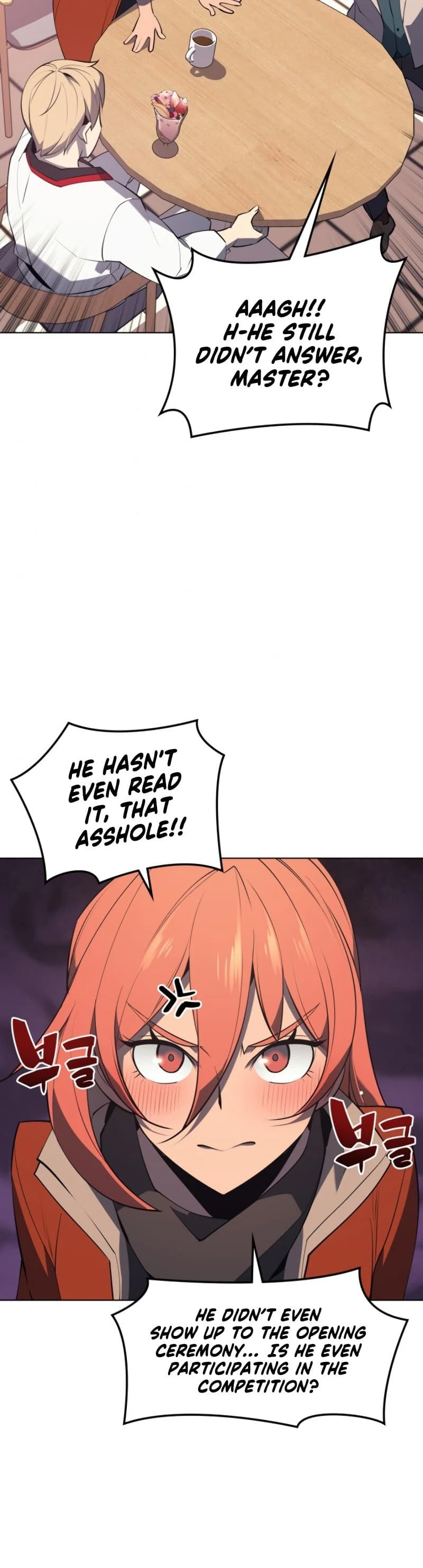 Overgeared Chapter 88 — Page 42