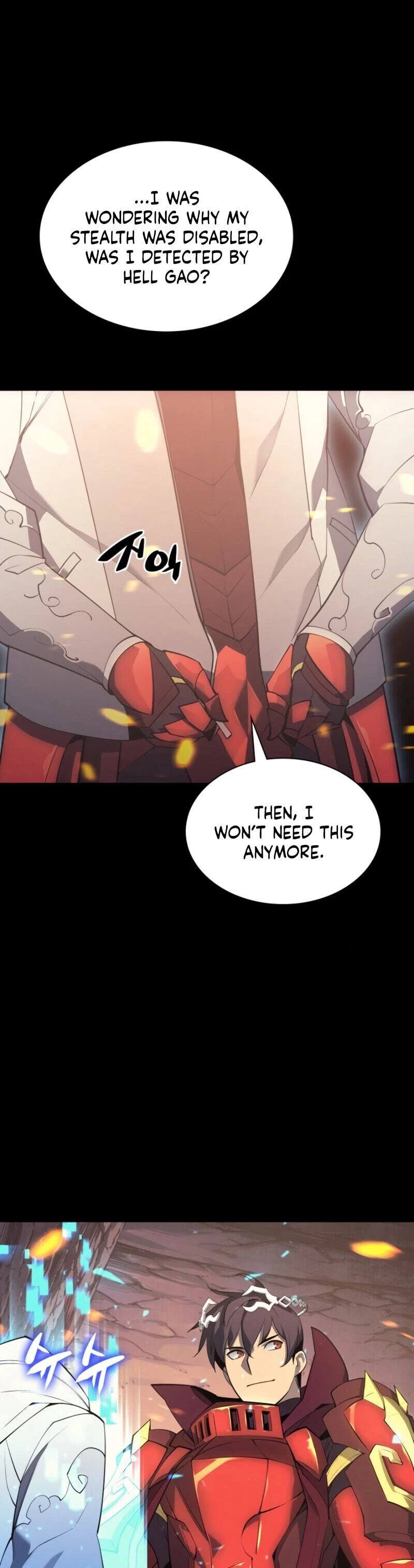 Overgeared Chapter 88 — Page 45