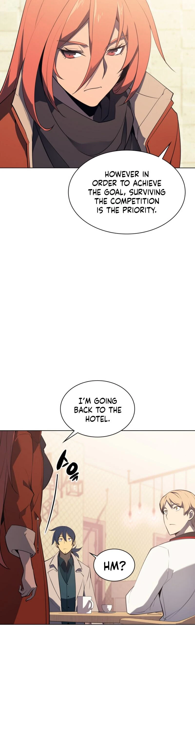 Overgeared Chapter 88 — Page 48