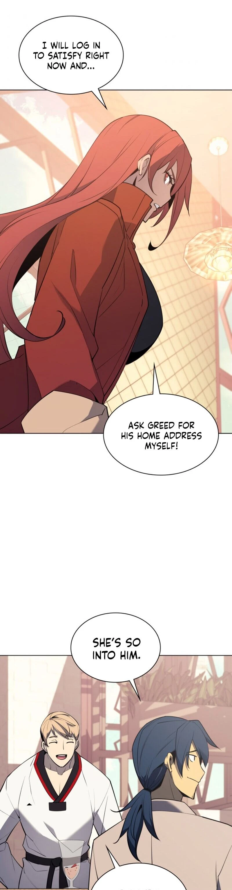 Overgeared Chapter 88 — Page 49