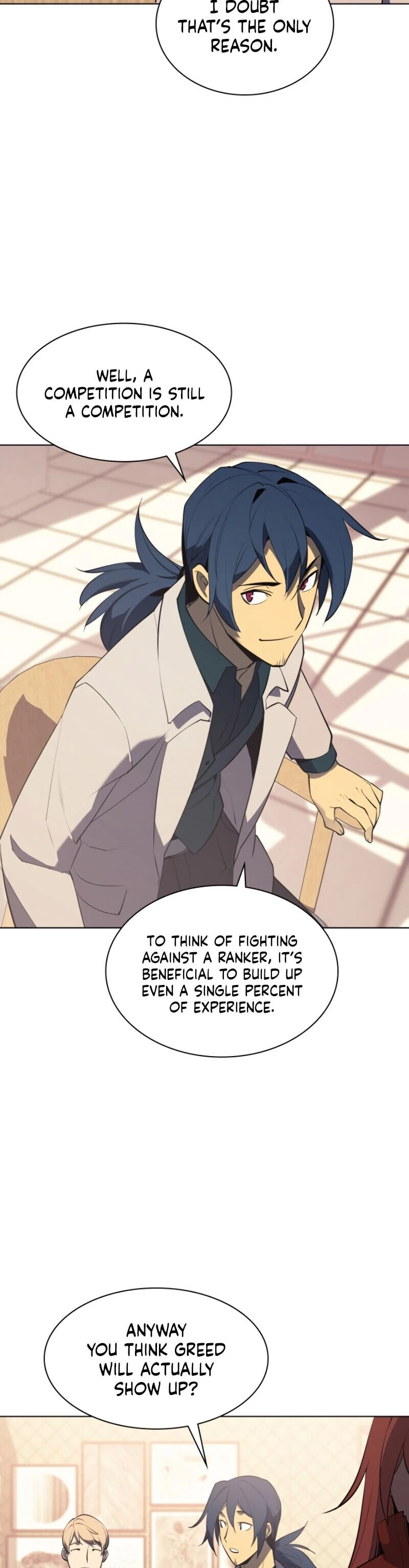 Overgeared Chapter 88 — Page 50