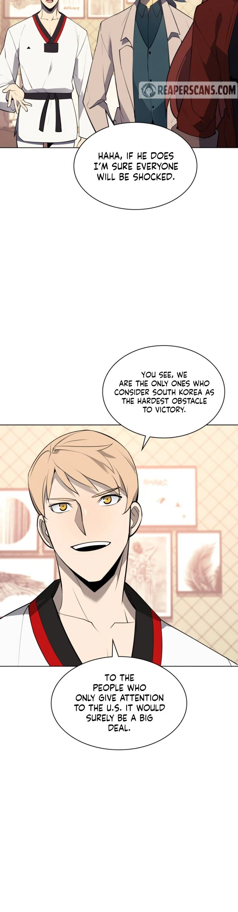 Overgeared Chapter 88 — Page 51