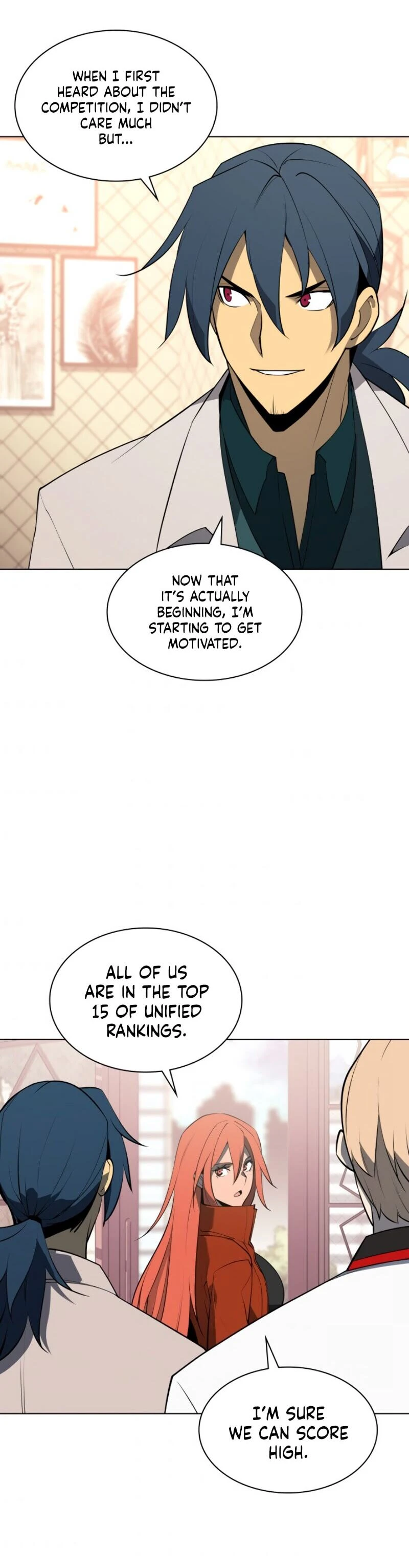 Overgeared Chapter 88 — Page 52