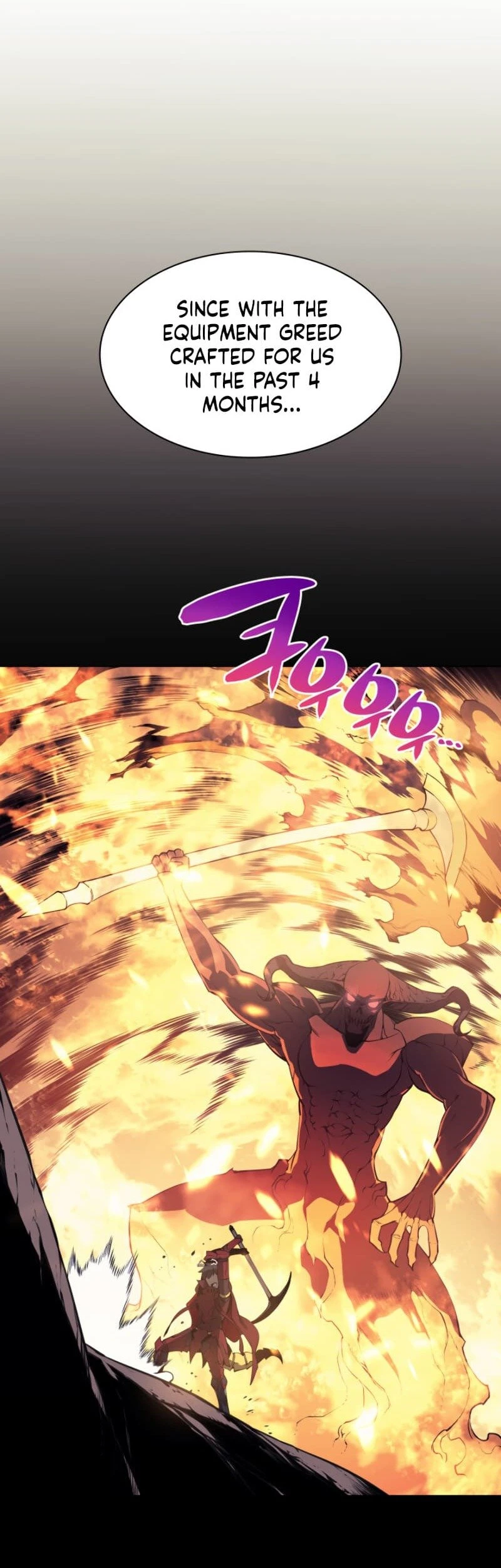 Overgeared Chapter 88 — Page 54