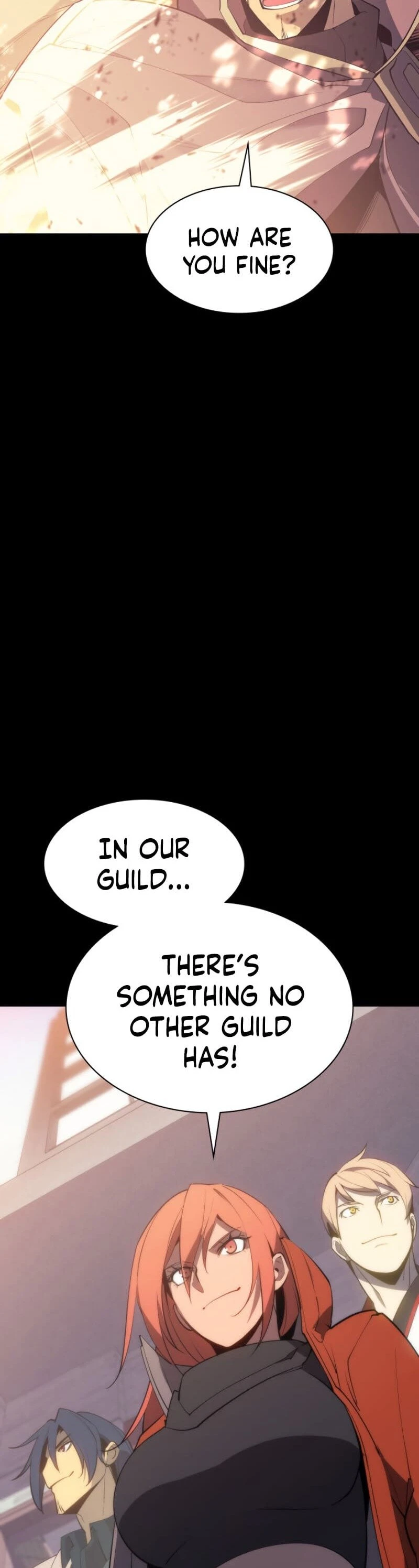 Overgeared Chapter 88 — Page 58