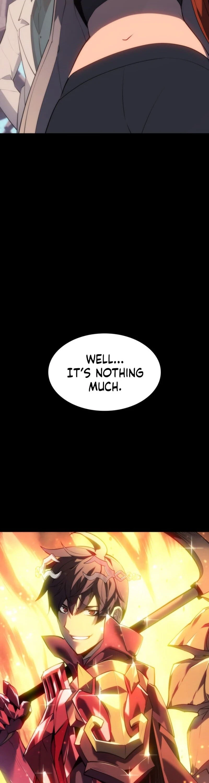 Overgeared Chapter 88 — Page 59