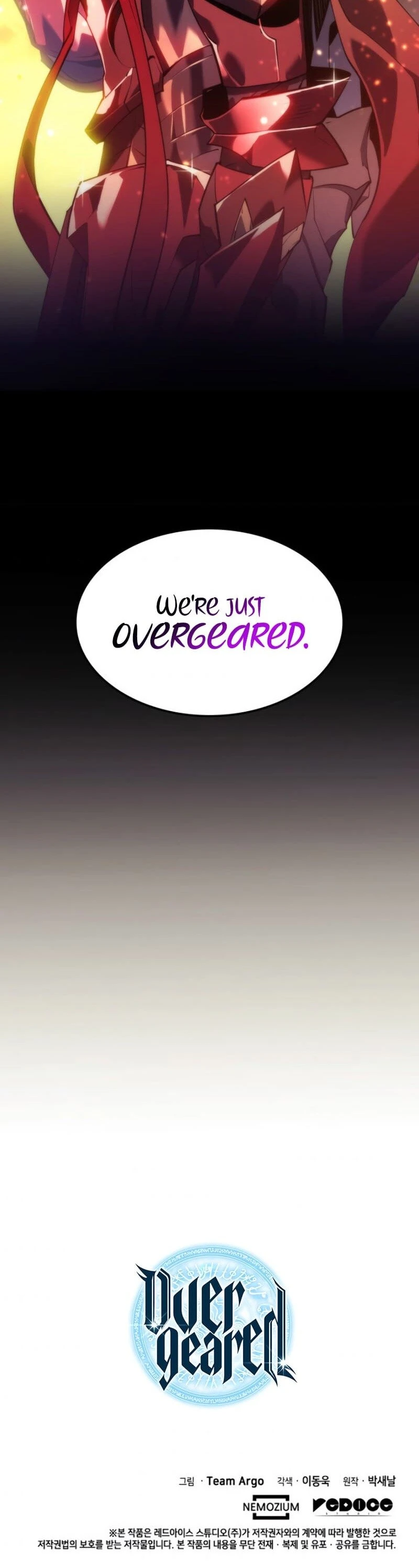 Overgeared Chapter 88 — Page 60