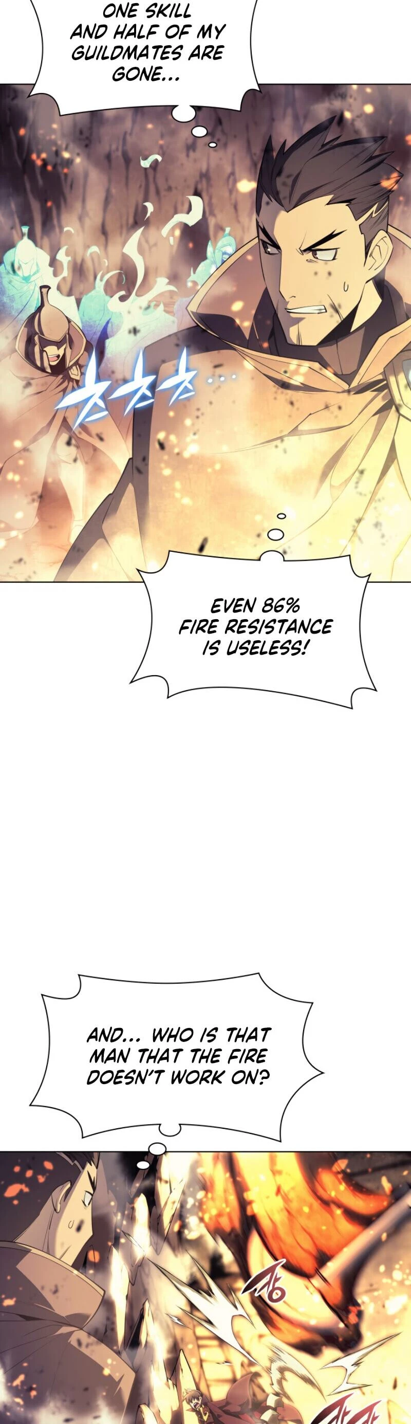 Overgeared Chapter 89 — Page 6