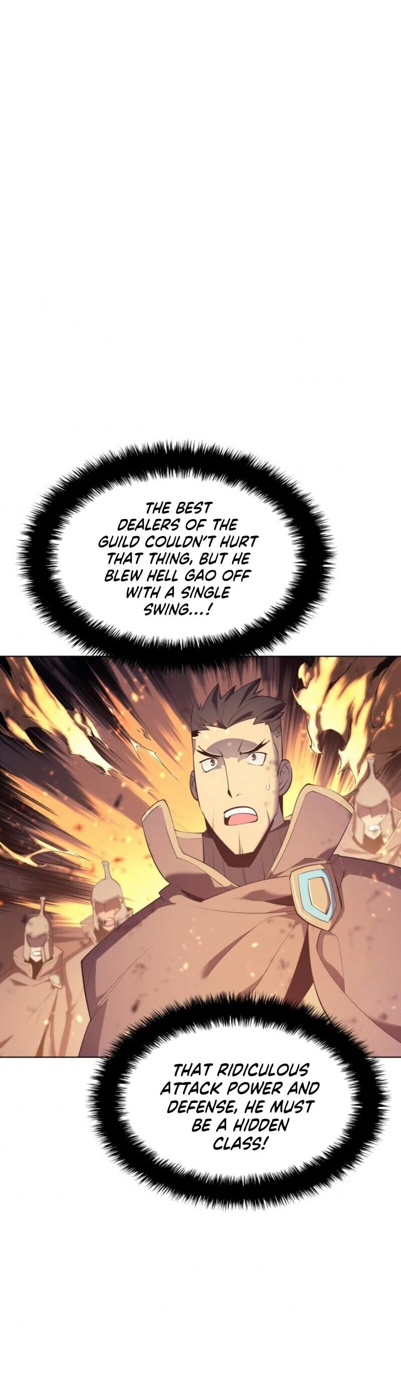 Overgeared Chapter 89 — Page 8