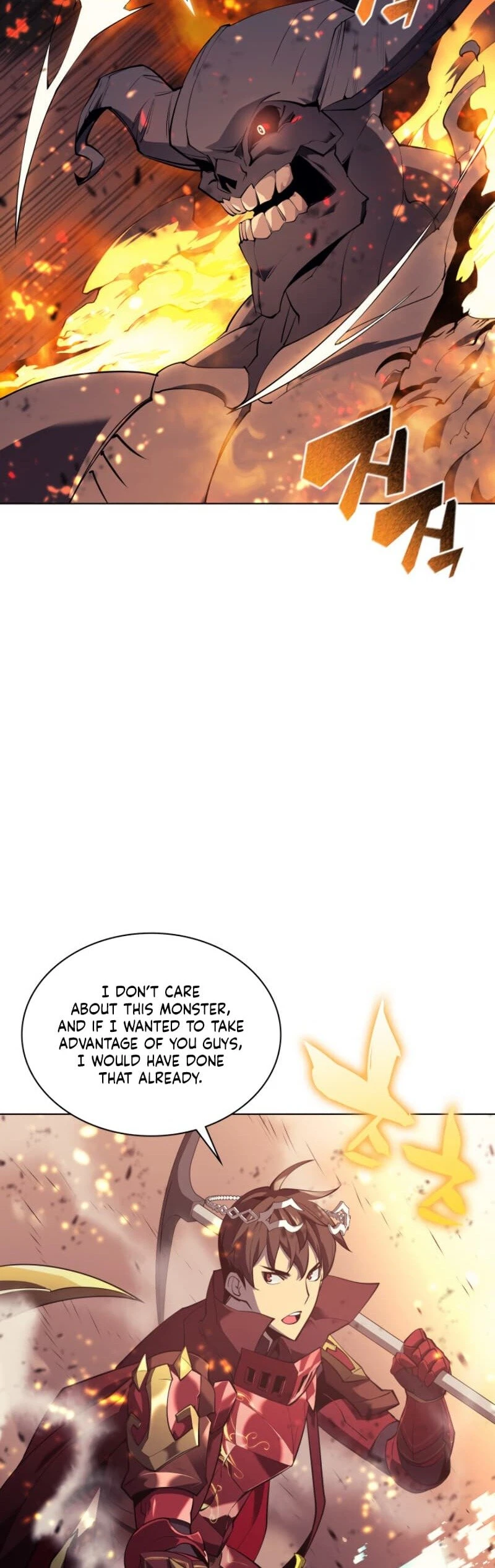 Overgeared Chapter 89 — Page 14