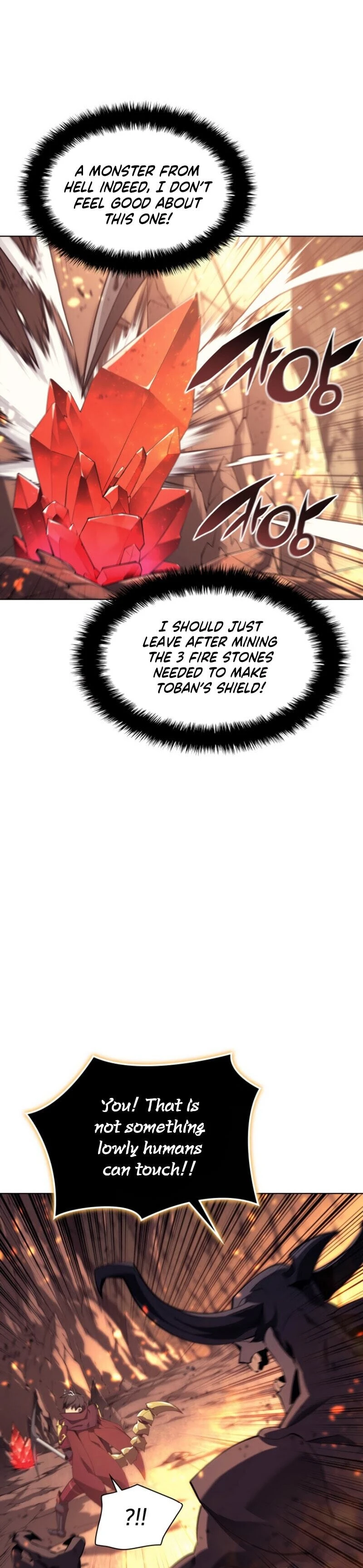 Overgeared Chapter 89 — Page 17