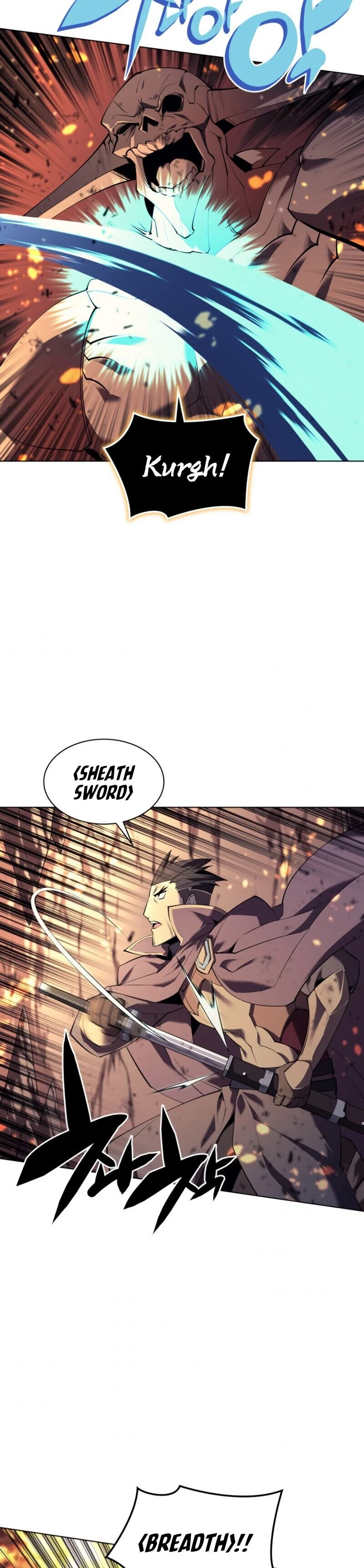 Overgeared Chapter 89 — Page 19