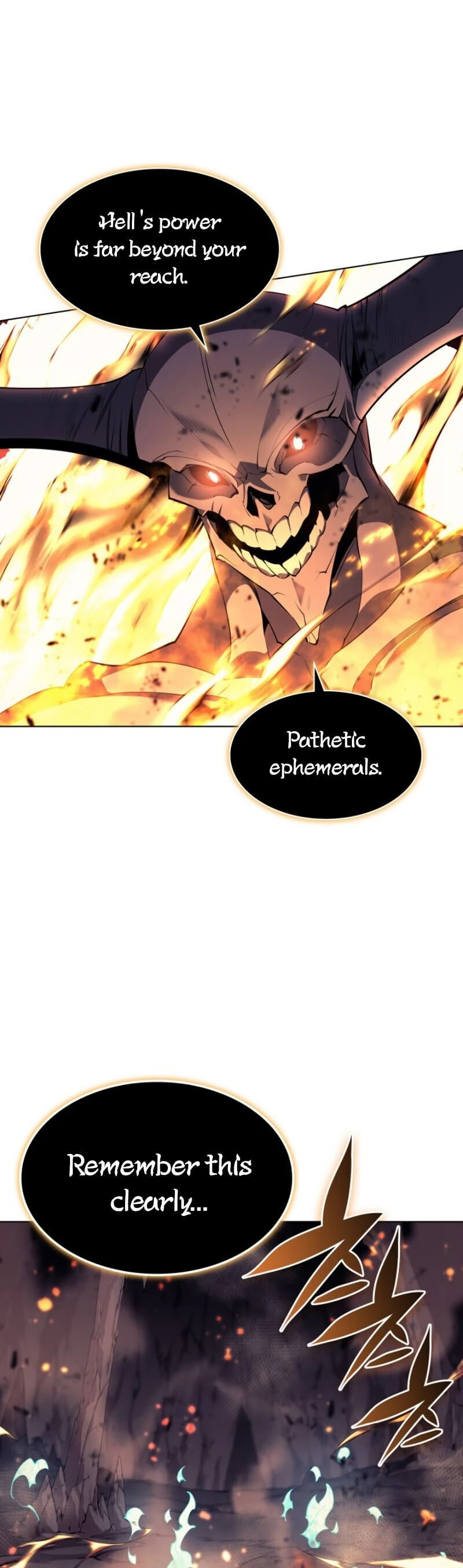 Overgeared Chapter 89 — Page 25