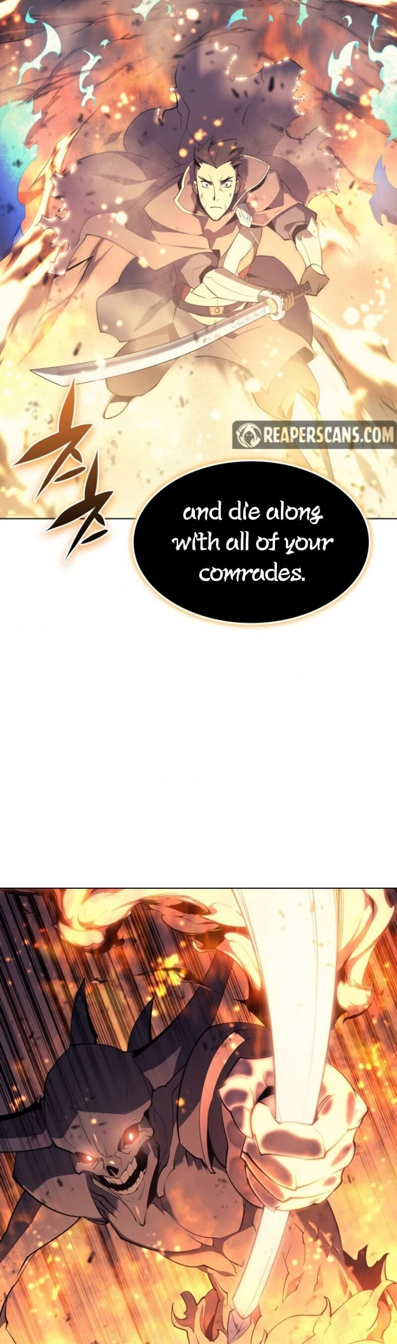 Overgeared Chapter 89 — Page 26