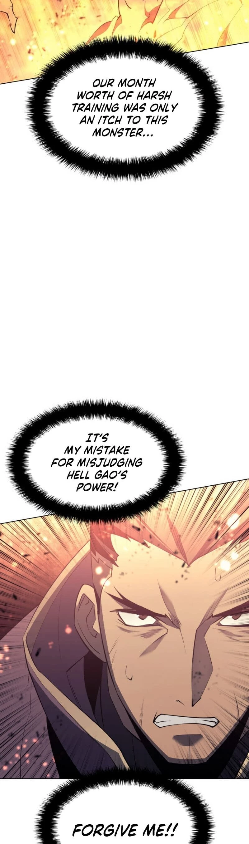 Overgeared Chapter 89 — Page 27