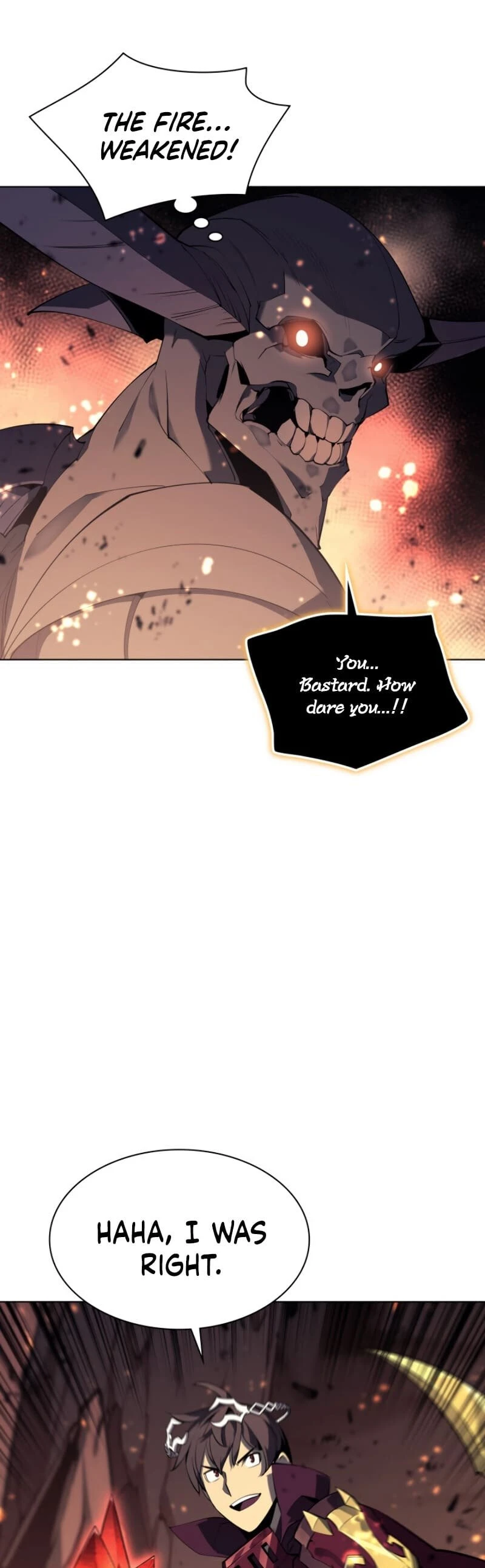Overgeared Chapter 89 — Page 29