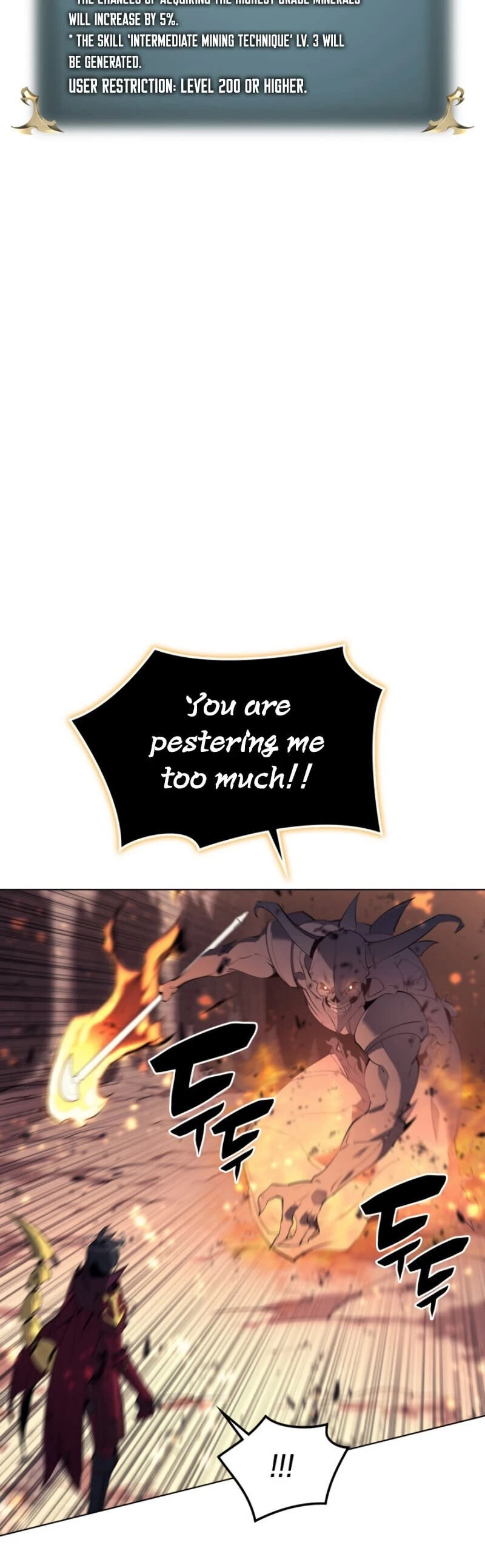 Overgeared Chapter 89 — Page 32