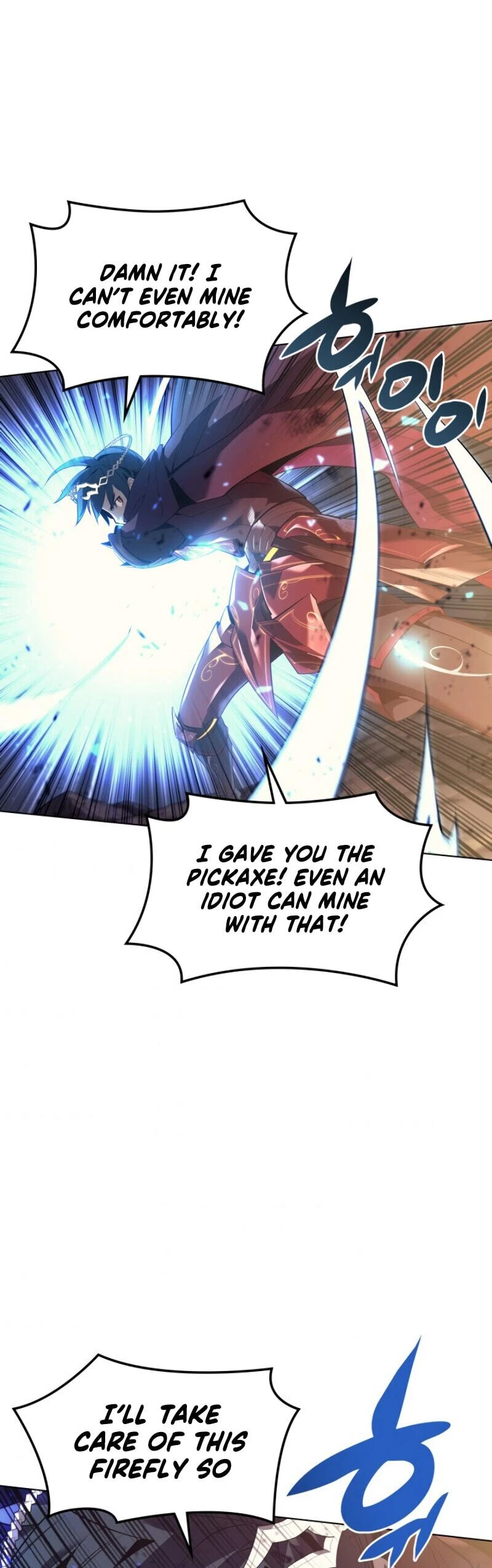 Overgeared Chapter 89 — Page 37