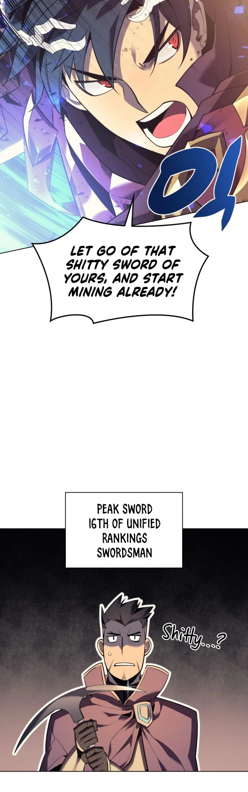 Overgeared Chapter 89 — Page 38