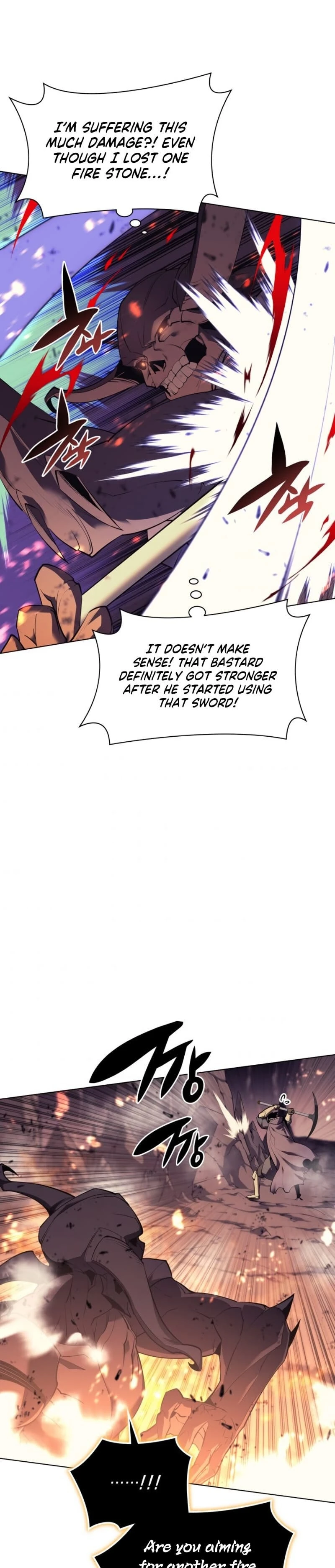 Overgeared Chapter 89 — Page 41